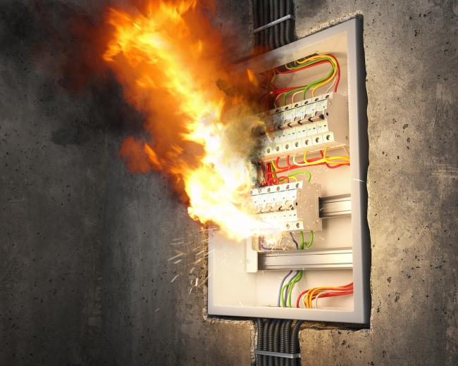 Monitor Cable Fire PRODUCTS – SHAOXING DINGDONG ELECTRICAL CO., LTD.