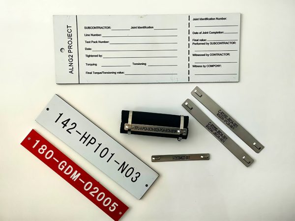 Cable Identification Products – SHAOXING DINGDONG ELECTRICAL CO., LTD.