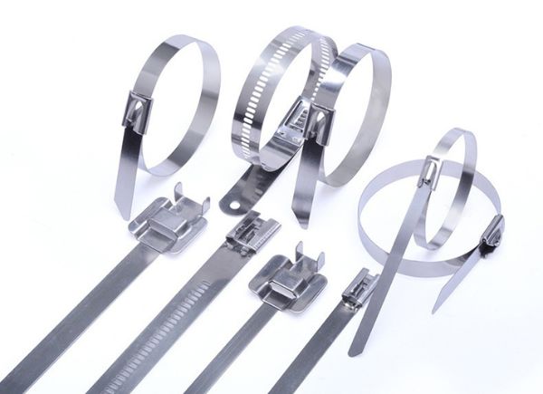 The Secrets Of 5 Scenarios Where Stainless Steel Cable Ties Shine 