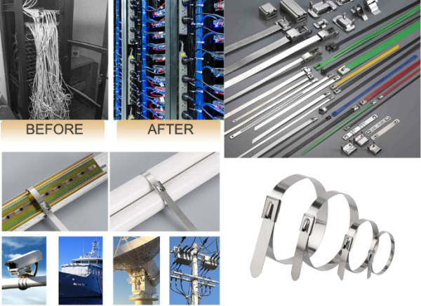 哪里可以买到扎带？ – SHAOXING DINGDONG ELECTRICAL CO., LTD.